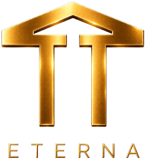 TT Eterna logo