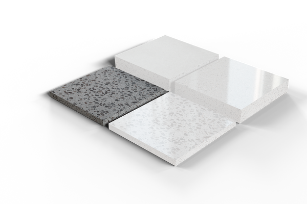 Husqvarna Superfloor Silver